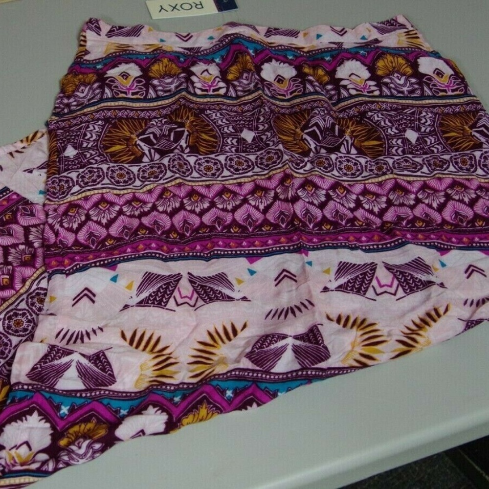 NWT Roxy Maxiskirt Size XL